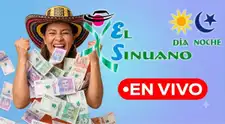 Sinuano Día y Noche de HOY, miércoles 29 de julio de 2026 EN VIVO: conoce los resultados y números ganadores del sorteo
