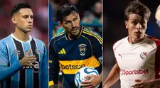 Partidos de hoy, jueves 30 de julio EN VIVO: horarios y dónde ver fútbol por TV