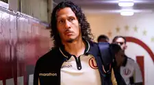 Universitario se reunió con Williams Riveros y tomó firme decisión que impacta a hinchas: "Se va..."