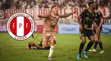 CONAR publicó los audios del polémico gol de Gianluca Lapadula con Universitario ante Cusco FC