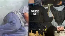 GRAN NOTICIA, inmigrantes legales e indocumentados en EE. UU.: impulsan iniciativa para EXIGIR ATENCIÓN MÉDICA a detenidos en centros de ICE