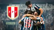 Alianza Lima se 'refuerza' con seleccionado peruano para partido ante Alianza Atlético
