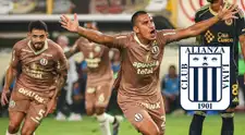 Ex Alianza Lima se sumará a Universitario de cara al Torneo Clausura 2026: "Apto"