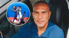 Paolo Guerrero y su firme reacción a polémica arbitral que afectó a Alianza Lima: "Errores humanos..."