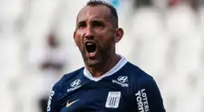 Fernando Cabada reveló fuertes detalles de la salida de Hernán Barcos de Alianza: "Es un..."