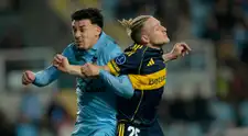 ¿Dónde ver el partido de Boca Juniors vs. O'Higgins EN VIVO HOY?