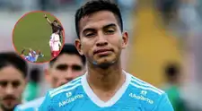 Martín Távara rompe su silencio y deja rotundo mensaje tras expulsión en Sporting Cristal: "Yo..."