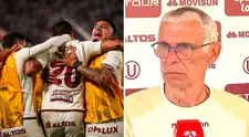 Héctor Cúper elogió a jugador que firmó con Universitario hasta 2027: "Me hace acordar a Crespo"