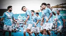 Dejó Sporting Cristal y ahora es presentado por todo lo alto en club internacional: "Promesas"