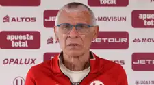 Héctor Cúper confiesa incorporación de primer nivel a Universitario de Deportes: "Esperando que llegue"
