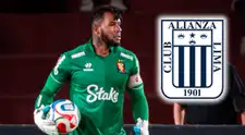 Se confirmó si Alianza Lima dará el golpe fichando a Carlos Cáceda para el Clausura: "Contrato..."