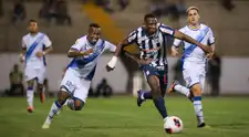 Tras la polémica en Cutervo, revelan a los árbitros del Alianza Lima vs Alianza Atlético en Matute
