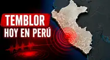 Temblor HOY, sábado 1 de agosto en Perú: reporte EN VIVO del IGP sobre el epicentro y magnitud