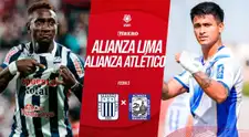 Alianza Lima vs Alianza Atlético EN VIVO por Torneo Clausura: pronóstico, horarios y dónde ver partido