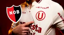 Ex Newell’s envió fuerte mensaje a hinchas de Universitario: “Decirles que…”