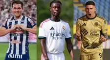 Partidos de hoy, sábado 1 de agosto: programación, horarios y canales para ver fútbol GRATIS
