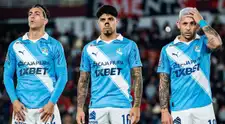 Sporting Cristal anunció la salida de importante miembro en medio del Clausura 2026: "Acuerdo"