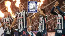 Alianza Lima y sus 3 bajas para el partido contra Alianza Atlético por el Clausura 2026