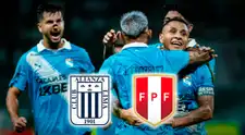 Sporting Cristal quiere fichar a seleccionado peruano que sonó en Alianza Lima: "Incorporación"