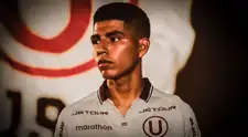 DT de Universitario tomó firme decisión con Piero Quispe para partido ante Cienciano en Cusco