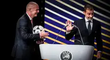 Lo último: UEFA exige la renuncia inmediata de Gianni Infantino como presidente de la FIFA