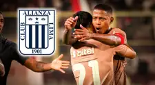 Universitario emociona a hinchas y busca firmar a exfigura de Alianza Lima: "Conversaciones"