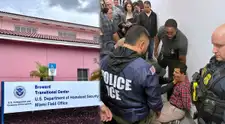 ALERTA MÁXIMA, inmigrantes legales en EE. UU.: denuncian que en este centro de detención de ICE hay personas ARRESTADAS CON "ESTATUS LEGAL"