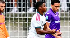 Real Madrid vs Fiorentina EN VIVO HOY por amistoso: Endrick y Ciria marcan el 2-0