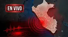 Temblor HOY, domingo 2 de agosto de 2026 en Perú: IGP informa EN VIVO sobre el epicentro y magnitud de los últimos sismos