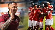 Lapadula y su tajante respuesta en la previa del duelo ante Cienciano: "Nosotros y nada más"