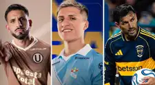 Partidos de hoy, domingo 2 de agosto EN VIVO: horarios y dónde ver fútbol por TV