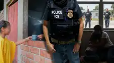 BUENA NOTICIA, inmigrantes en EE. UU.: entregan ALIMENTOS Y ÚTILES a residentes que temen salir de sus hogares en esta COMUNIDAD DE FLORIDA