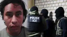 ALERTA MÁXIMA, inmigrantes en EE. UU.: ICE ARRESTA a guatemalteco ilegal acusado de múltiples delitos sexuales tras su LIBERACIÓN