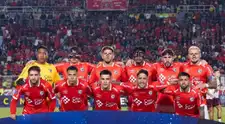 Cienciano sufre baja de último momento previo al duelo con Universitario: "Desgarro"