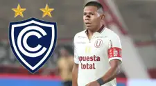 Revelan la razón del por qué Héctor Cúper no convocó a Edison Flores para el Universitario vs Cienciano
