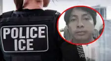 ALERTA MÁXIMA, inmigrantes legales e indocumentados en EE. UU.: reportan BÚSQUEDA inmediata de DETENIDO que escapó del ICE en esta zona