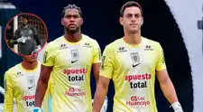 Alianza Lima y la radical medida que tomará en el arco íntimo tras quedarse con 2 porteros: "Es una..."