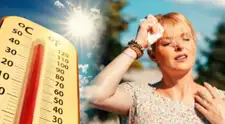 Ola de CALOR EXTREMO en EE. UU. PONE EN PELIGRO a 40 millones de personas en estos estados: reportan mareos y deshidratación