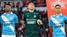 Campeón con Sporting Cristal reveló si dejará el club tras recibir oferta: "Lo que sí..."