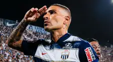 Paolo Guerrero y el motivo por el que no está anotando goles en Alianza Lima: "Se lo dije al profe"