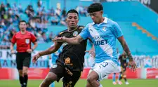 Sporting Cristal vs. Juan Pablo II EN VIVO por Torneo Clausura: minuto a minuto del partido