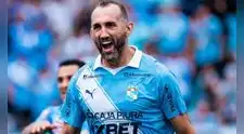 Sporting Cristal ganó 2-0 a Juan Pablo II y sigue firme en la lucha por el Torneo Clausura 2026