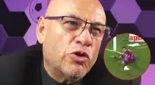 Mr. Peet dio fuerte opinión sobre el error de Alejandro Duarte con Alianza Lima: “Responsabilidad…”