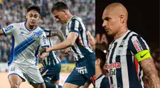 Paolo Guerrero rotundo contra el árbitro del Alianza Lima vs Alianza Atlético: "A mí..."