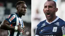 Ery Castillo ya es uno de los mejores goleadores extranjeros en Alianza Lima: así va la tabla histórica