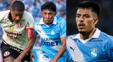 Santiago González, figura de Cristal, dio fuerte calificativo al partido contra Universitario