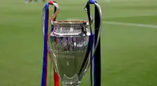 Fixture de las semifinales de la clasificación a la Champions League: partidos, horarios y canales de TV