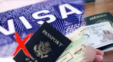 GRAN NOTICIA, inmigrantes en EE. UU.: permitirán el ingreso a estos estados sin tramitar una visa o pasaporte, ¿qué documento será CLAVE?