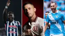 Tabla de posiciones del Torneo Clausura tras la fecha 3 de la Liga 1 2026: así van los equipos