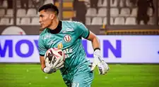 Diego Romero y su impotente análisis tras derrota de Universitario ante Cienciano: "Mucha bronca"